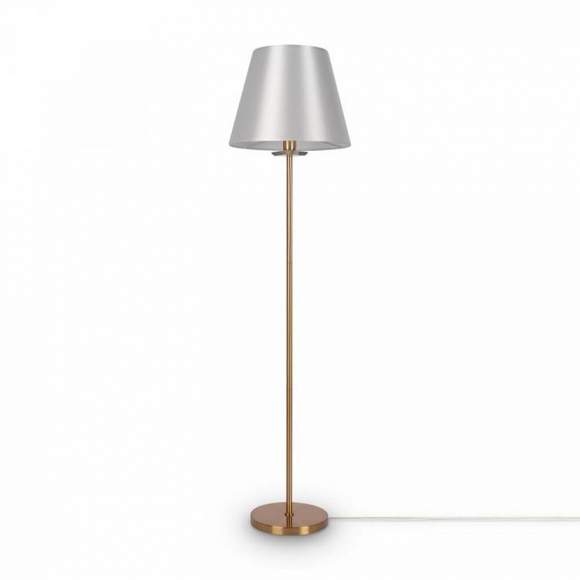 Торшер FREYA Forte FR1006FL-01G