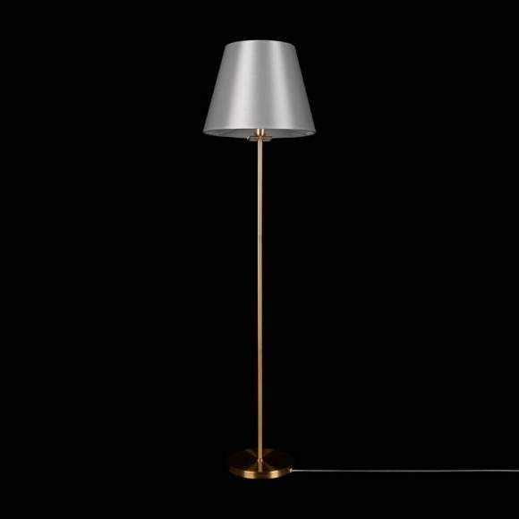 Торшер FREYA Forte FR1006FL-01G