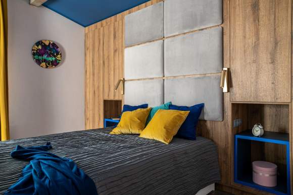 Светодиодный спот Favourite Specimen 2228-1W Светодиодный спот Favourite Specimen 2228-1W