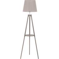 1091 lozano 1 Торшер со столиком TK Lighting