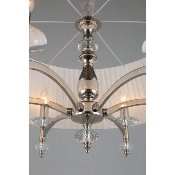 Подвесная люстра Aployt Lyusi APL.711.06.06 Подвесная люстра Aployt Lyusi APL.711.06.06