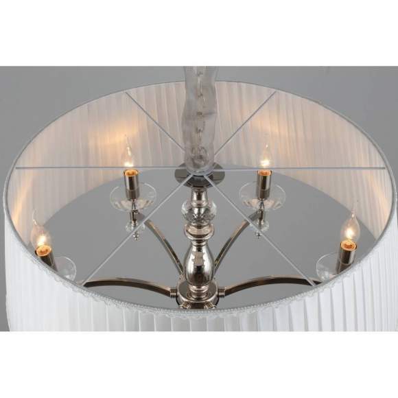 Подвесная люстра Aployt Lyusi APL.711.06.06 Подвесная люстра Aployt Lyusi APL.711.06.06