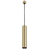 Подвесной светильник Maytoni Focus P075PL-01MG