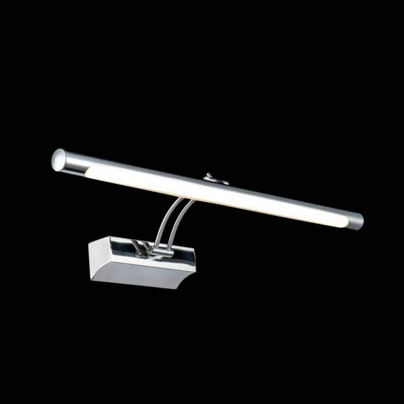 Светодиодная подсветка для картин Maytoni Fino MIR003WL-L12CH Светодиодная подсветка для картин Maytoni Fino MIR003WL-L12CH