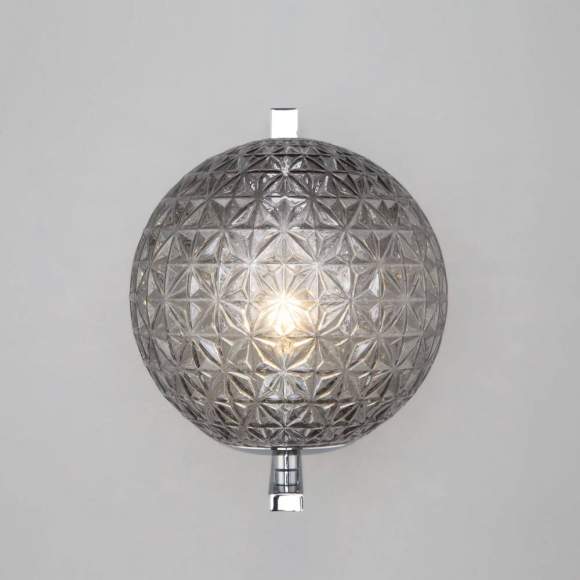 Бра Eurosvet 70131/1 хром Бра Eurosvet 70131/1 хром