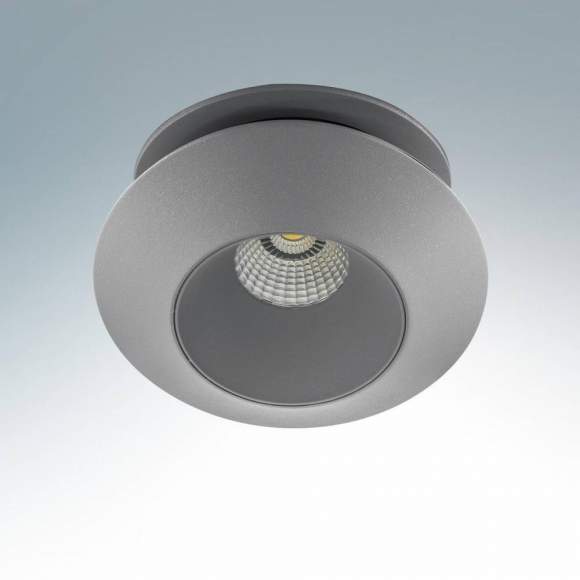 51209 Встраиваемый светодиодный точёчный светильник Lightstar led Orbe 51209 Встраиваемый светодиодный точёчный светильник Lightstar led Orbe