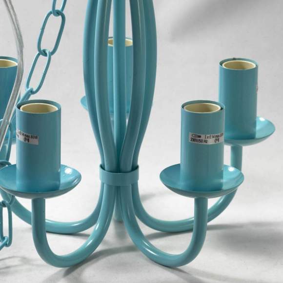 LSP-9914 Подвесная люстра Lussole Lgo Anson LSP-9914 Подвесная люстра Lussole Lgo Anson