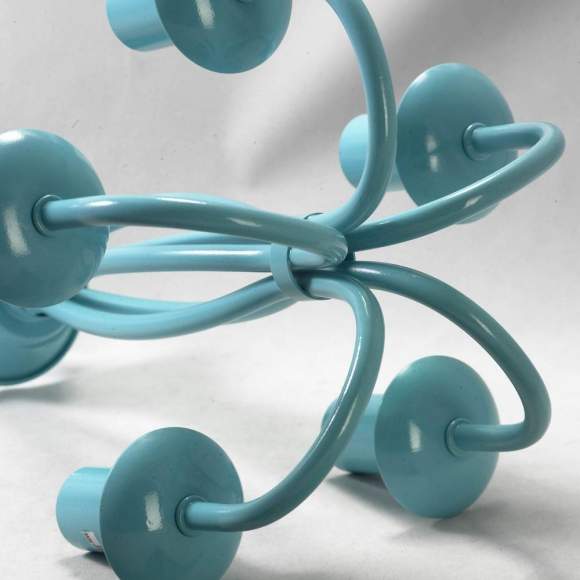 LSP-9914 Подвесная люстра Lussole Lgo Anson LSP-9914 Подвесная люстра Lussole Lgo Anson