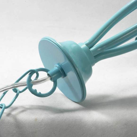 LSP-9914 Подвесная люстра Lussole Lgo Anson LSP-9914 Подвесная люстра Lussole Lgo Anson