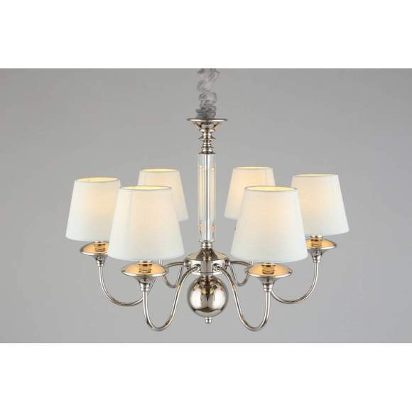 Подвесная люстра Aployt Perla APL.731.03.06