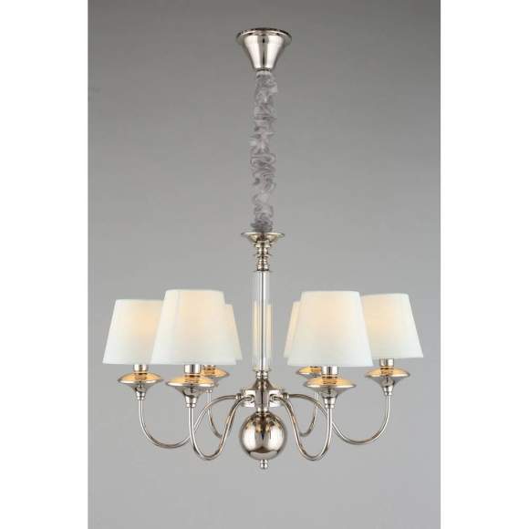 Подвесная люстра Aployt Perla APL.731.03.06