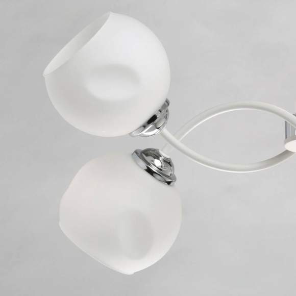 Люстра на штанге Вита De Markt с поддержкой Маруся 220013406-М