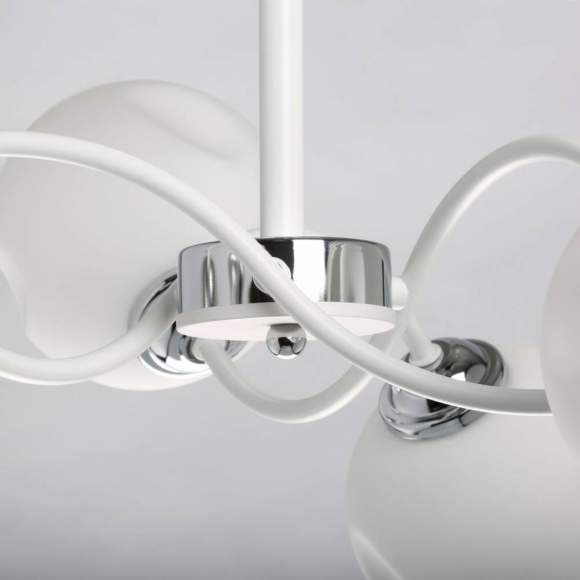 Люстра на штанге Вита De Markt с поддержкой Маруся 220013406-М