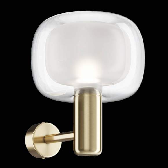 Бра Maytoni Vision MOD411WL-01G Бра Maytoni Vision MOD411WL-01G