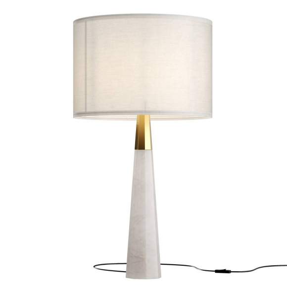 Настольная лампа Maytoni Bianco Z030TL-01BS1 Настольная лампа Maytoni Bianco Z030TL-01BS1