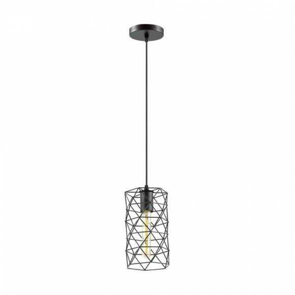 Подвесной светильник Lumion Olaf с лампочкой 3729/1+Lamps T30