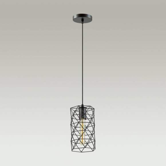 Подвесной светильник Lumion Olaf с лампочкой 3729/1+Lamps T30