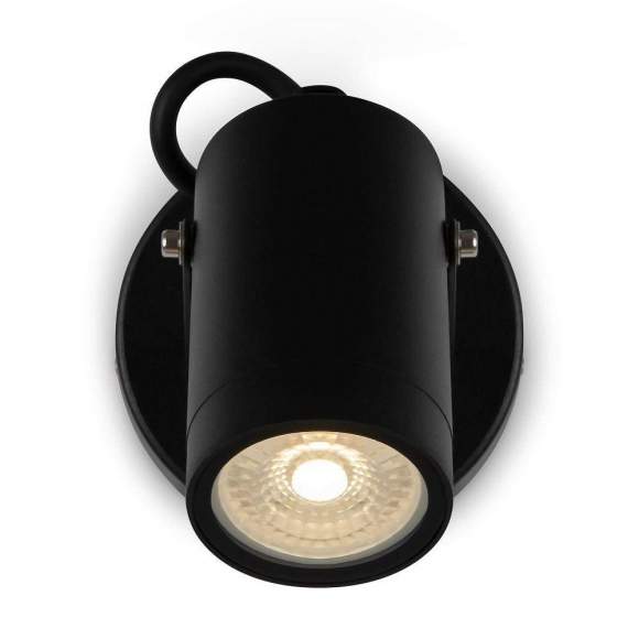 Спот Maytoni Scope O025WL-01B