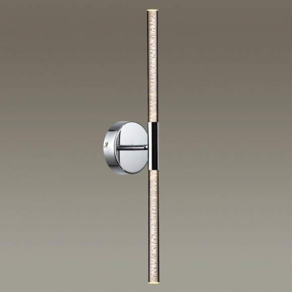 Настенный светильник Odeon Sparky 4370/10WL