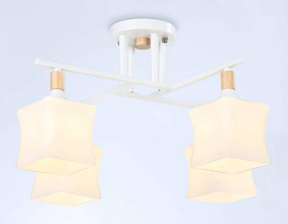 Потолочный светильник Traditional Ambrella light TR9495