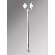 Парковый фонарь Fumagalli TABOR OFIR/Noemi 2L E35.205.R20.WYH27