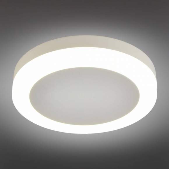 Накладной светодиодный светильник Omnilux Valles OML-102109-06 Накладной светодиодный светильник Omnilux Valles OML-102109-06