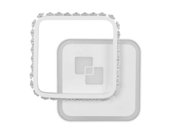 Настенный светодиодный светильник Ambrella light Acrylica FA231