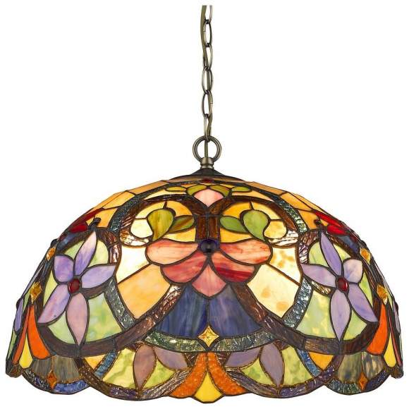 818-806-03 Подвесной светильник Velante 818-806-03 Подвесной светильник Velante