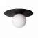 Потолочный светильник Loft It Ufo 10120/250C Black