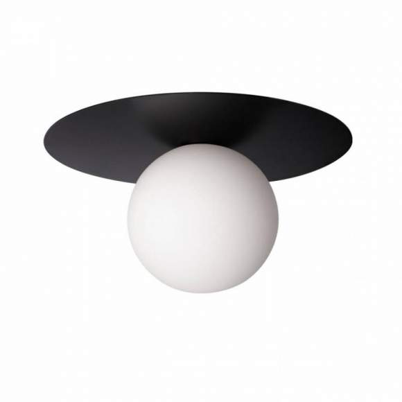 Потолочный светильник Loft It Ufo 10120/250C Black