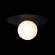 Потолочный светильник Loft It Ufo 10120/250C Black