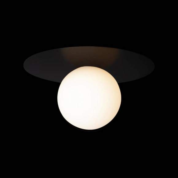 Потолочный светильник Loft It Ufo 10120/250C Black