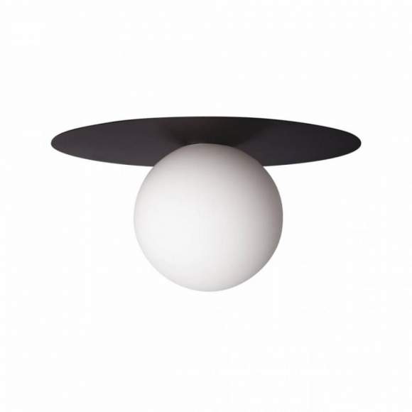 Потолочный светильник Loft It Ufo 10120/250C Black