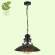 GRLSP-8029 Светодиодный подвесной светильник LOFT (Lussole) KETCHIKAN