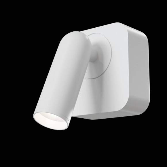 Спот светодиодный Maytoni Mirax C039WL-L3W3K