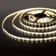 5м. Комплект светодиодной ленты белого цвета 4200К 2835, 4,8W, 12V, 60LED/m, IP20 Elektrostandard (a050168)