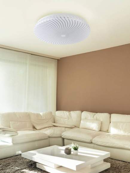 Потолочный светодиодный светильник Эра SPB-6-slim 8-18-4K (Б0043815) Потолочный светодиодный светильник Эра SPB-6-slim 8-18-4K (Б0043815)