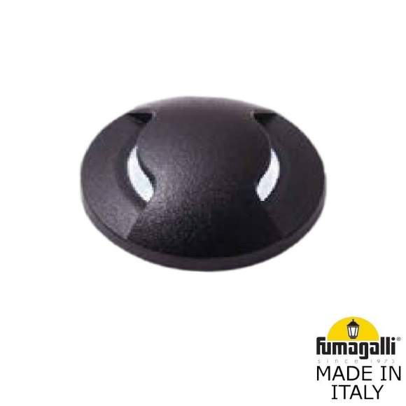 Уличный встраиваемы светильник Fumagalli TERESA 2L 2L2.000.000.AXZ1L