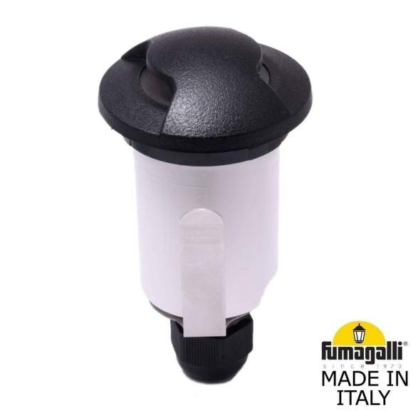 Уличный встраиваемы светильник Fumagalli TERESA 2L 2L2.000.000.AXZ1L