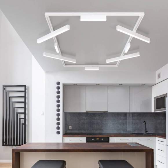 Однофазный LED светильник 10W 4200К (белый) для трека X-Line белый матовый 10W 4200K (LTB53) однофазный (a052443) Однофазный LED светильник 10W 4200К (белый) для трека X-Line белый матовый 10W 4200K (LTB53) однофазный (a052443)