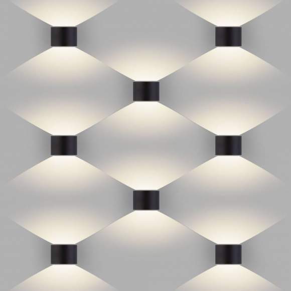 1518 TECHNO LED BLADE черный Уличный настенный светодиодный светильник Elektrostandard (a038828) 1518 TECHNO LED BLADE черный Уличный настенный светодиодный светильник Elektrostandard (a038828)