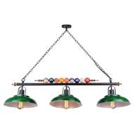 LSP-9542 Подвесной светильник для бильярдной Lussole Loft