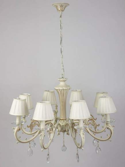 Подвесные люстры Abrasax 81234/8 Подвесные люстры Abrasax 81234/8