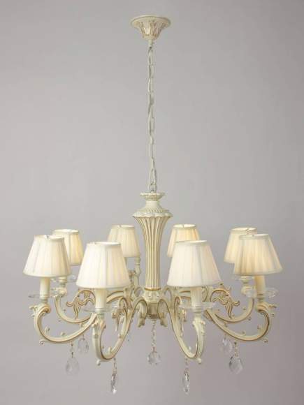 Подвесные люстры Abrasax 81234/8 Подвесные люстры Abrasax 81234/8