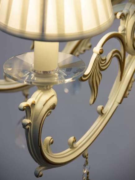 Подвесные люстры Abrasax 81234/8 Подвесные люстры Abrasax 81234/8