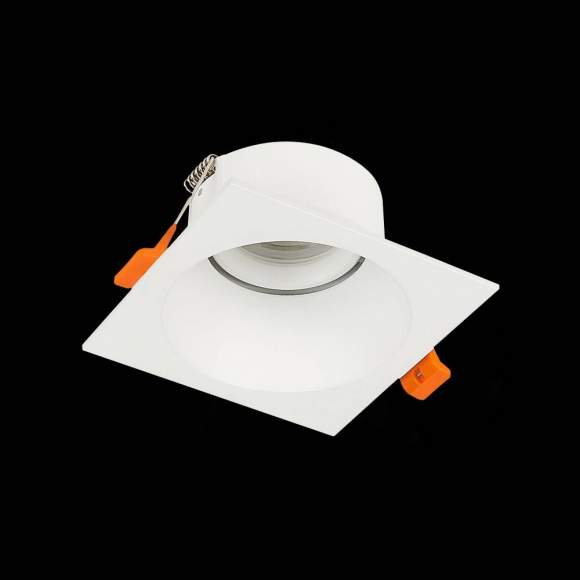 Встраиваемый точечный светильник ST-Luce ST207.518.01 Встраиваемый точечный светильник ST-Luce ST207.518.01