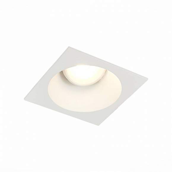 Встраиваемый точечный светильник ST-Luce ST207.518.01 Встраиваемый точечный светильник ST-Luce ST207.518.01