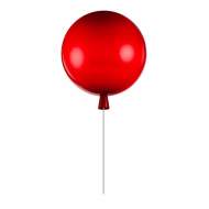Потолочный светильник Loft IT 5055C/M red