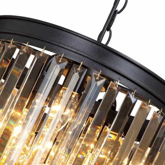 V5173-1/4+4+1 Подвесная люстра Vitaluce V5173-1/4+4+1 Подвесная люстра Vitaluce