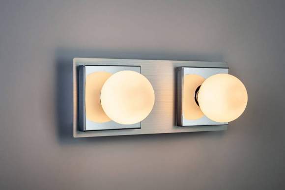 Настенный светильник Livorno Escada 10162/2A Настенный светильник Livorno Escada 10162/2A